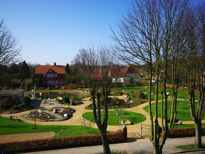 Ferienwohnung für 4 Personen (40 m²) in Wyk auf Föhr 9/10