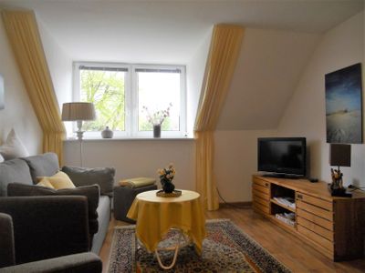 Ferienwohnung für 2 Personen (43 m²) in Wyk auf Föhr 4/10