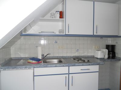 Ferienwohnung für 2 Personen (43 m²) in Wyk auf Föhr 5/10