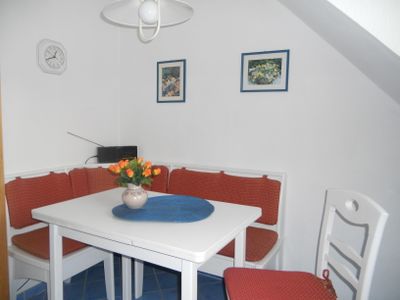 Ferienwohnung für 2 Personen (43 m²) in Wyk auf Föhr 8/10