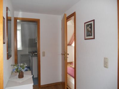 Ferienwohnung für 2 Personen (43 m²) in Wyk auf Föhr 9/10