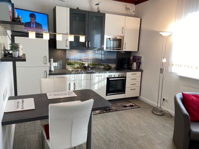 Ferienwohnung für 2 Personen (40 m²) in Wyk auf Föhr 3/10