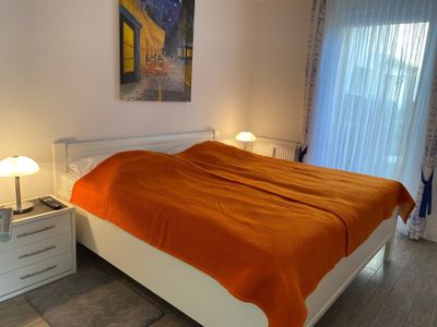 Ferienwohnung für 2 Personen (40 m²) in Wyk auf Föhr 5/10