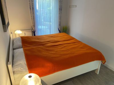 Ferienwohnung für 2 Personen (40 m²) in Wyk auf Föhr 6/10