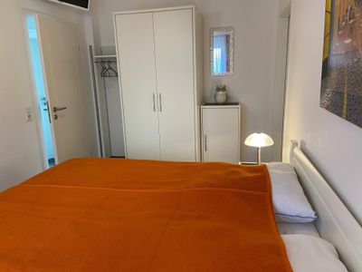 Ferienwohnung für 2 Personen (40 m²) in Wyk auf Föhr 7/10