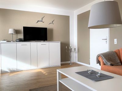 Ferienwohnung für 3 Personen (60 m²) in Wyk auf Föhr 9/10