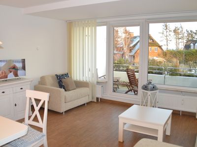 Ferienwohnung für 4 Personen (45 m²) in Wyk auf Föhr 4/10