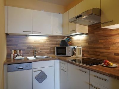 Ferienwohnung für 4 Personen (71 m²) in Wyk auf Föhr 2/10