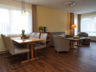 Ferienwohnung für 4 Personen (71 m²) in Wyk auf Föhr 5/10