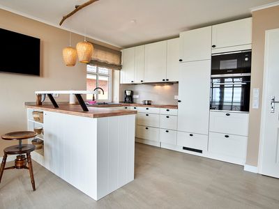 Ferienwohnung für 4 Personen (65 m²) in Wyk auf Föhr 10/10