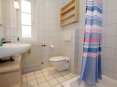 Ferienwohnung für 5 Personen (48 m²) in Wyk auf Föhr 6/10