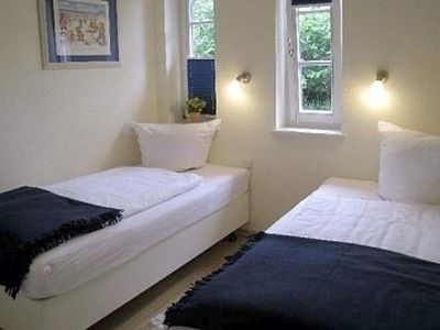 Ferienwohnung für 5 Personen (48 m²) in Wyk auf Föhr 7/10