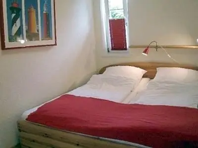 Ferienwohnung für 5 Personen (48 m²) in Wyk auf Föhr 8/10