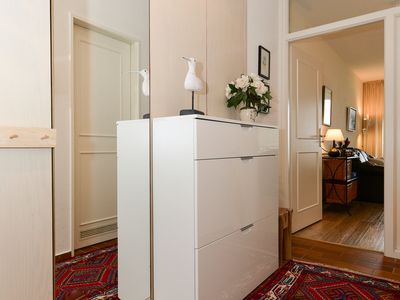 Ferienwohnung für 3 Personen (55 m²) in Wyk auf Föhr 10/10