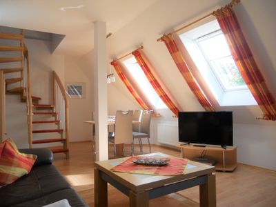 Ferienwohnung für 4 Personen (60 m²) in Wyk auf Föhr 3/10