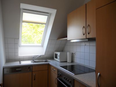 Ferienwohnung für 4 Personen (60 m²) in Wyk auf Föhr 7/10