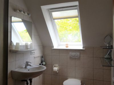 Ferienwohnung für 4 Personen (60 m²) in Wyk auf Föhr 9/10