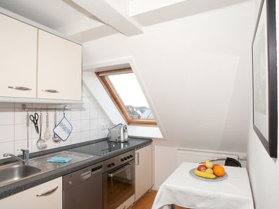 Ferienwohnung für 4 Personen (55 m²) in Wyk auf Föhr 2/8