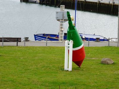 Ferienwohnung für 4 Personen (55 m²) in Wyk auf Föhr 3/8