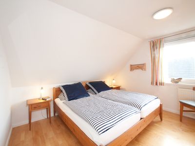 Ferienwohnung für 4 Personen (55 m²) in Wyk auf Föhr 5/8