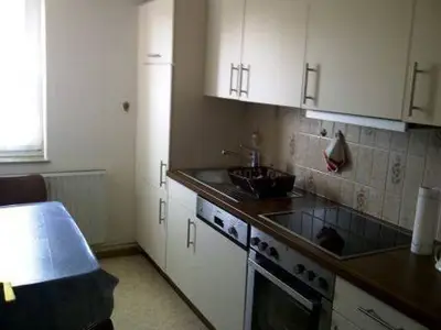 Ferienwohnung für 3 Personen (50 m²) in Wyk auf Föhr 6/10