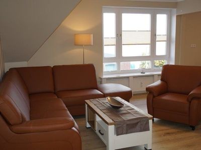 Ferienwohnung für 5 Personen (120 m²) in Wyk auf Föhr 5/10