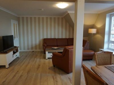 Ferienwohnung für 5 Personen (120 m²) in Wyk auf Föhr 6/10