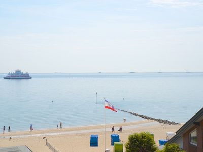 Ferienwohnung für 5 Personen (120 m²) in Wyk auf Föhr 9/10