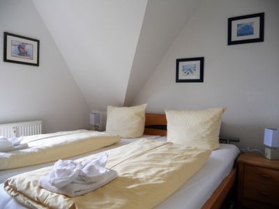 Ferienwohnung für 4 Personen (45 m²) in Wyk auf Föhr 5/10