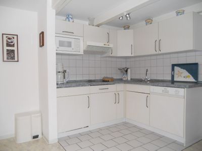 Ferienwohnung für 4 Personen (42 m²) in Wyk auf Föhr 6/10