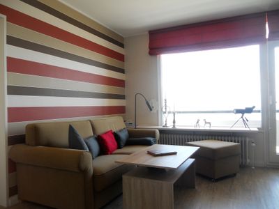 Ferienwohnung für 3 Personen (44 m²) in Wyk auf Föhr 3/10