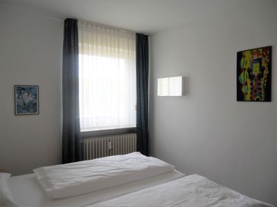 Ferienwohnung für 2 Personen (50 m²) in Wyk auf Föhr 10/10