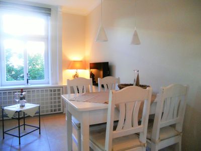 Ferienwohnung für 2 Personen (30 m²) in Wyk auf Föhr 9/10