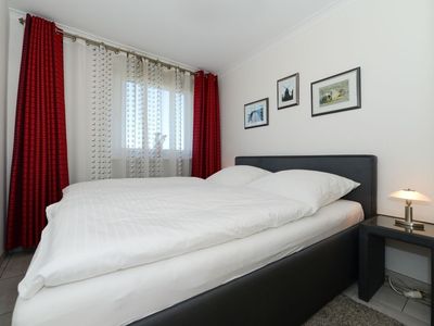 Ferienwohnung für 3 Personen (55 m²) in Wyk auf Föhr 10/10