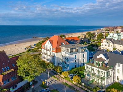 Ferienwohnung für 4 Personen (62 m²) in Wyk auf Föhr 1/10