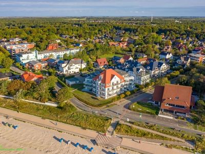 Ferienwohnung für 4 Personen (62 m²) in Wyk auf Föhr 2/10