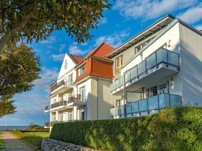 Ferienwohnung für 4 Personen (62 m²) in Wyk auf Föhr 3/10