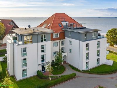 Ferienwohnung für 4 Personen (62 m²) in Wyk auf Föhr 4/10