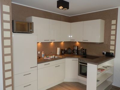 Ferienwohnung für 4 Personen (62 m²) in Wyk auf Föhr 5/10