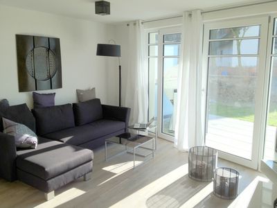 Ferienwohnung für 4 Personen (62 m²) in Wyk auf Föhr 8/10