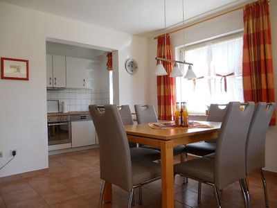 Ferienwohnung für 4 Personen (80 m²) in Wyk auf Föhr 4/10