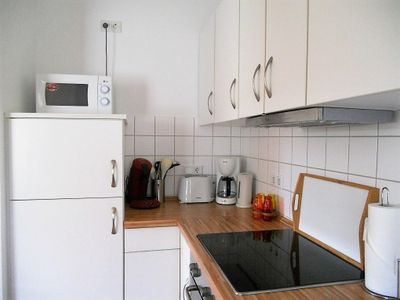 Ferienwohnung für 4 Personen (80 m²) in Wyk auf Föhr 8/10