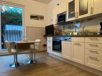 Ferienwohnung für 3 Personen (40 m²) in Wyk auf Föhr 2/10