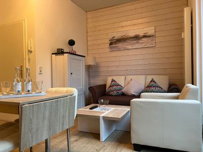 Ferienwohnung für 3 Personen (40 m²) in Wyk auf Föhr 6/10