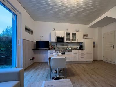 Ferienwohnung für 3 Personen (40 m²) in Wyk auf Föhr 8/10