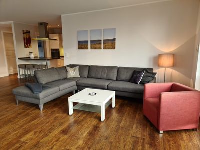 Ferienwohnung für 5 Personen (80 m²) in Wyk auf Föhr 5/10