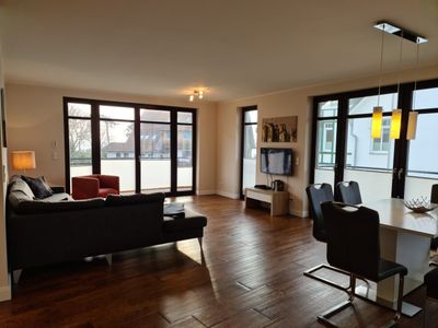 Ferienwohnung für 5 Personen (80 m²) in Wyk auf Föhr 6/10