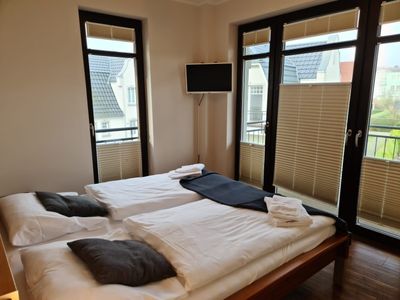 Ferienwohnung für 5 Personen (80 m²) in Wyk auf Föhr 9/10