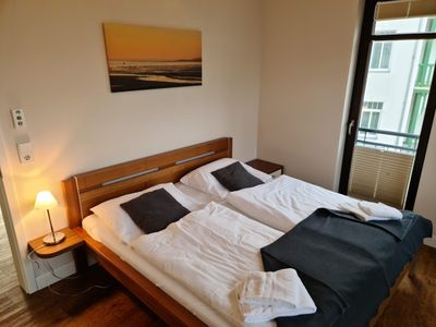 Ferienwohnung für 5 Personen (80 m²) in Wyk auf Föhr 10/10