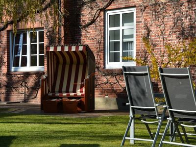 Ferienwohnung für 5 Personen (65 m²) in Wyk auf Föhr 3/10